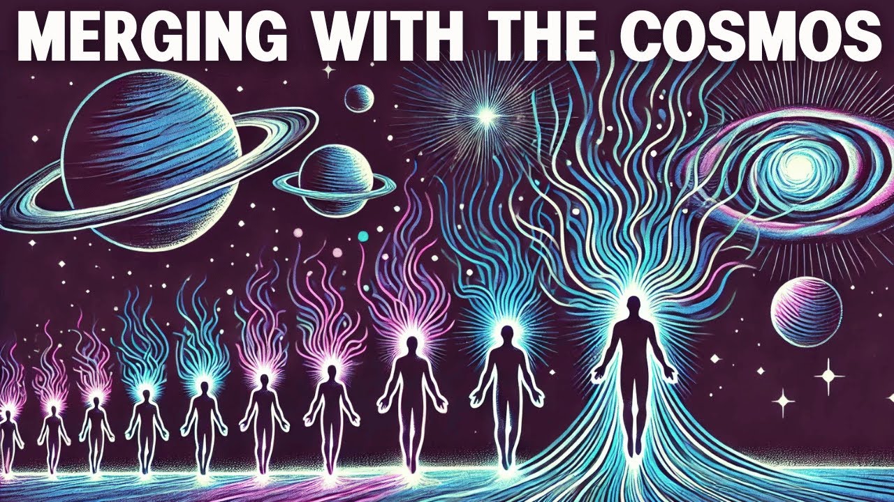 The Future of Your Consciousness in the Universe &ndash; What Awaits