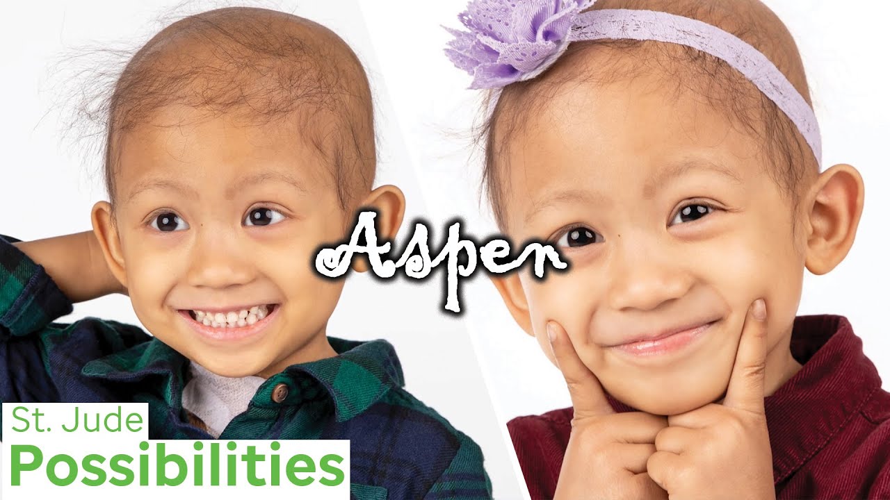 Aspen: Happy Days | St. Jude Possibilities