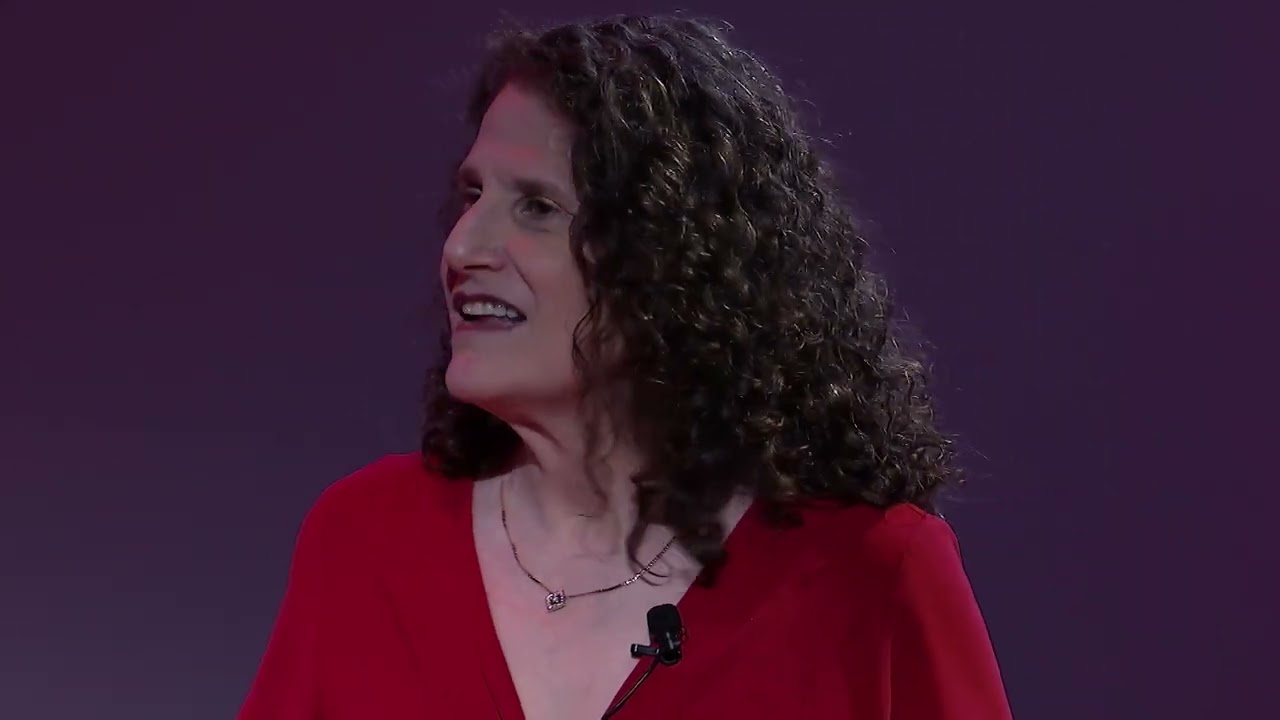 The pandemic's influence on accessibility | Meryl Evans | TEDxPlano