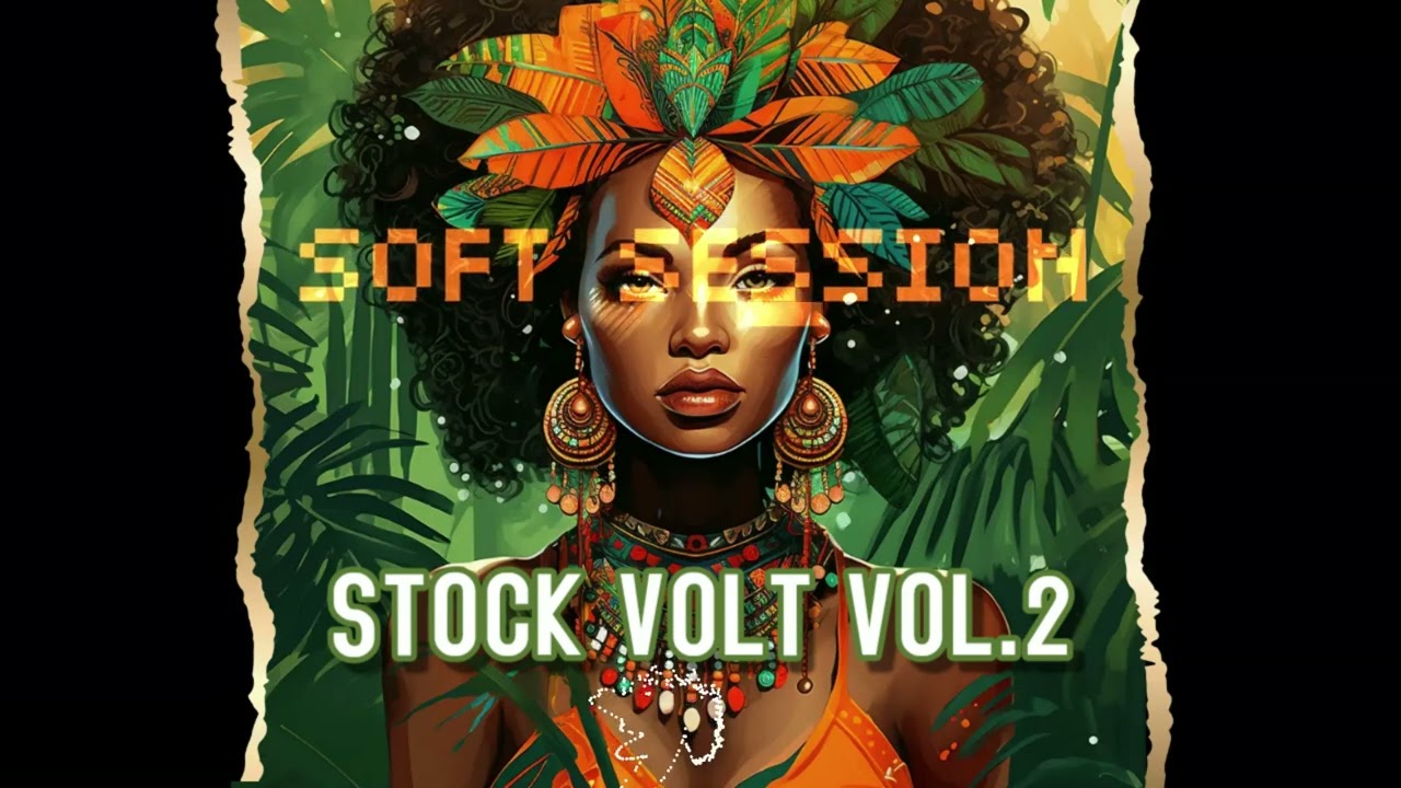 SOFT SESSION - Stock MusiQ