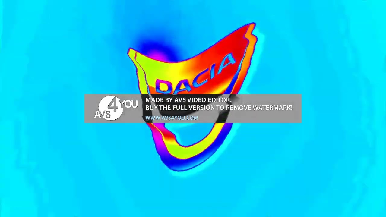 REUPLOAD Dacia Logo 4ormulator Collection in 4ormulator V17