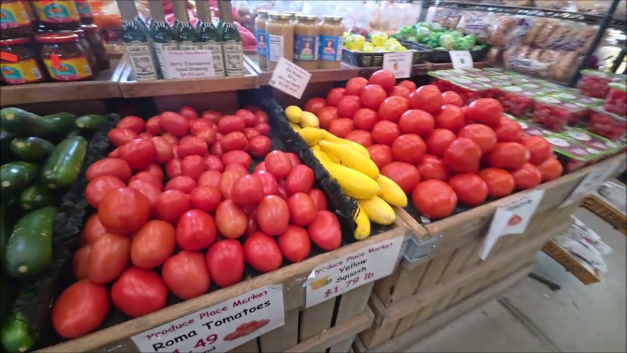 FARMERS MARKET