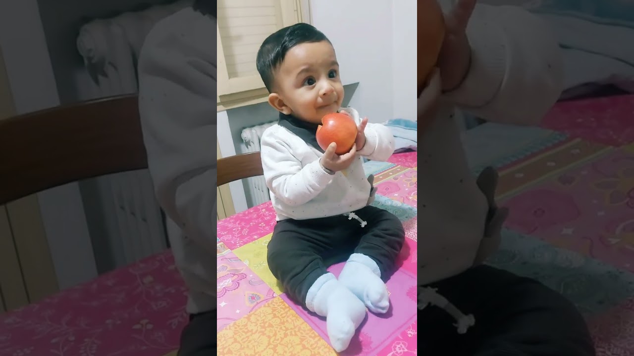 #italy #baby #foryourpage #dz #viralvideo #food #italylovers #youtubeshorts #trending #babylovers