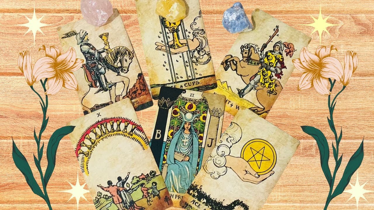 ❤️ Gemini! The Past Is Calling And Another One Is Also In The Picture  Exciting Times✨🍒🌹
