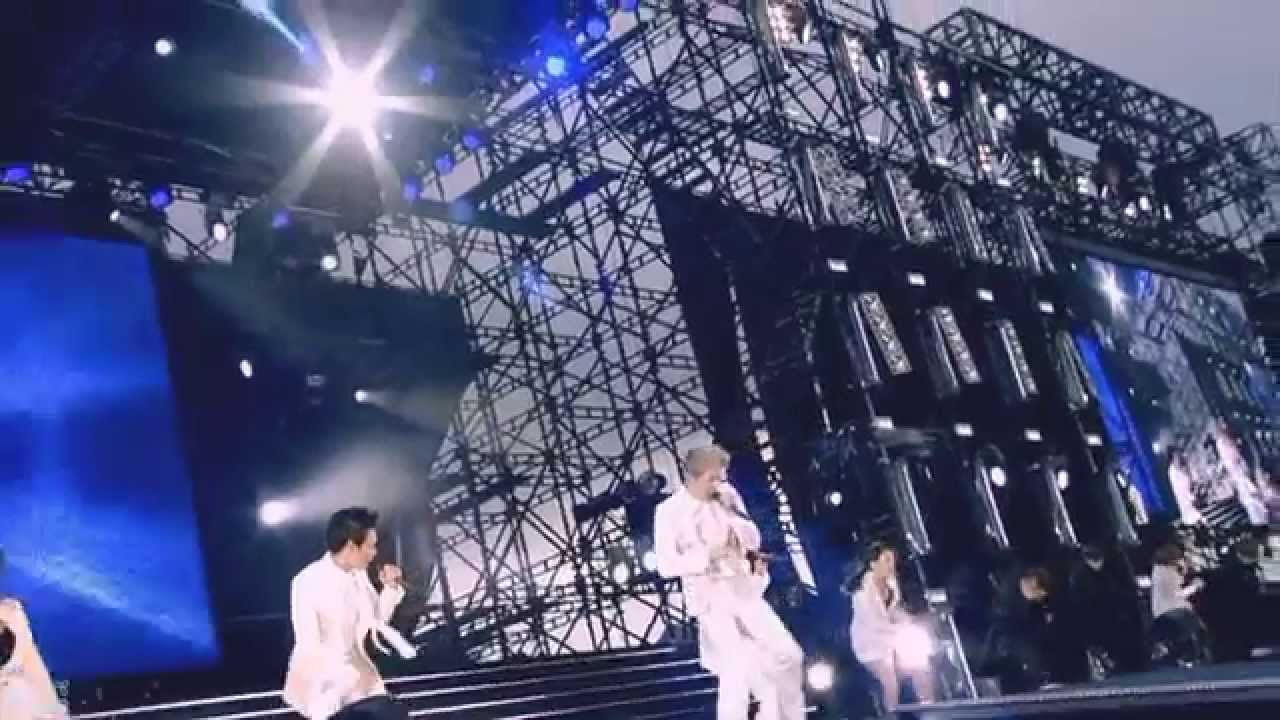JYJ Empty edit