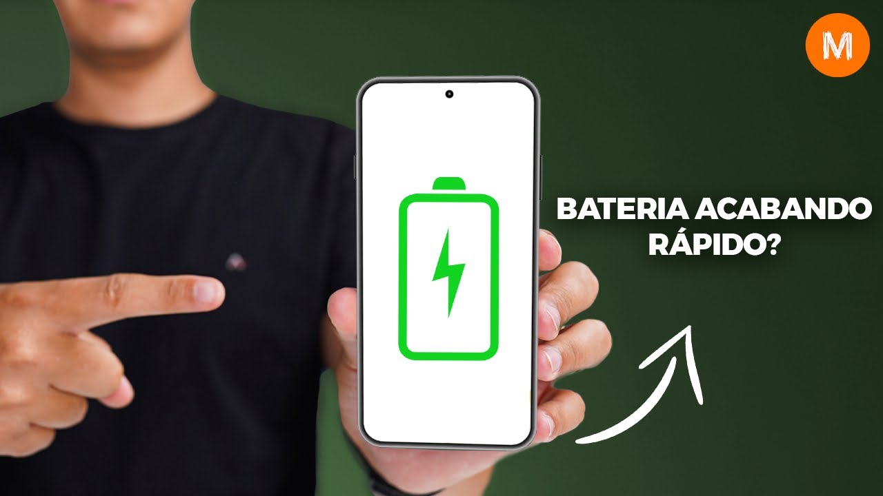 É o Que? Bateria do Xiaomi Acabando Rápido? Faça Isso AGORA! 2024