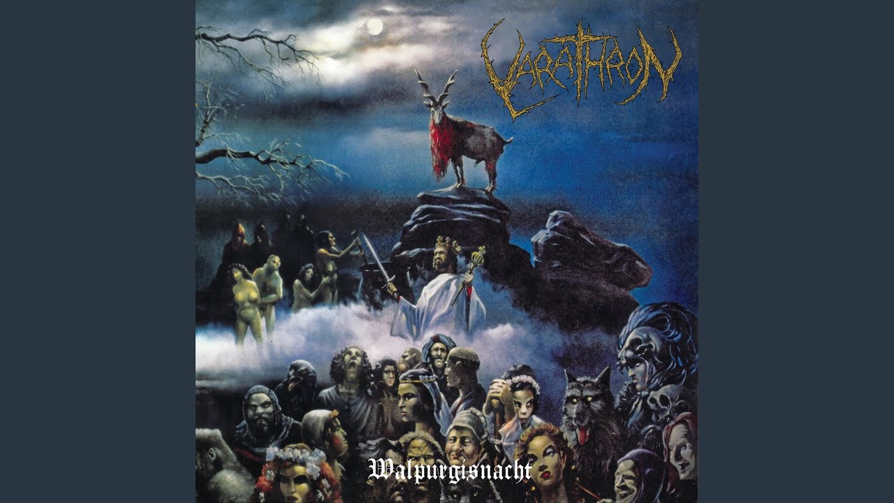 Deep Beneath An Ancient Dominion (Remastered Bonus Track)