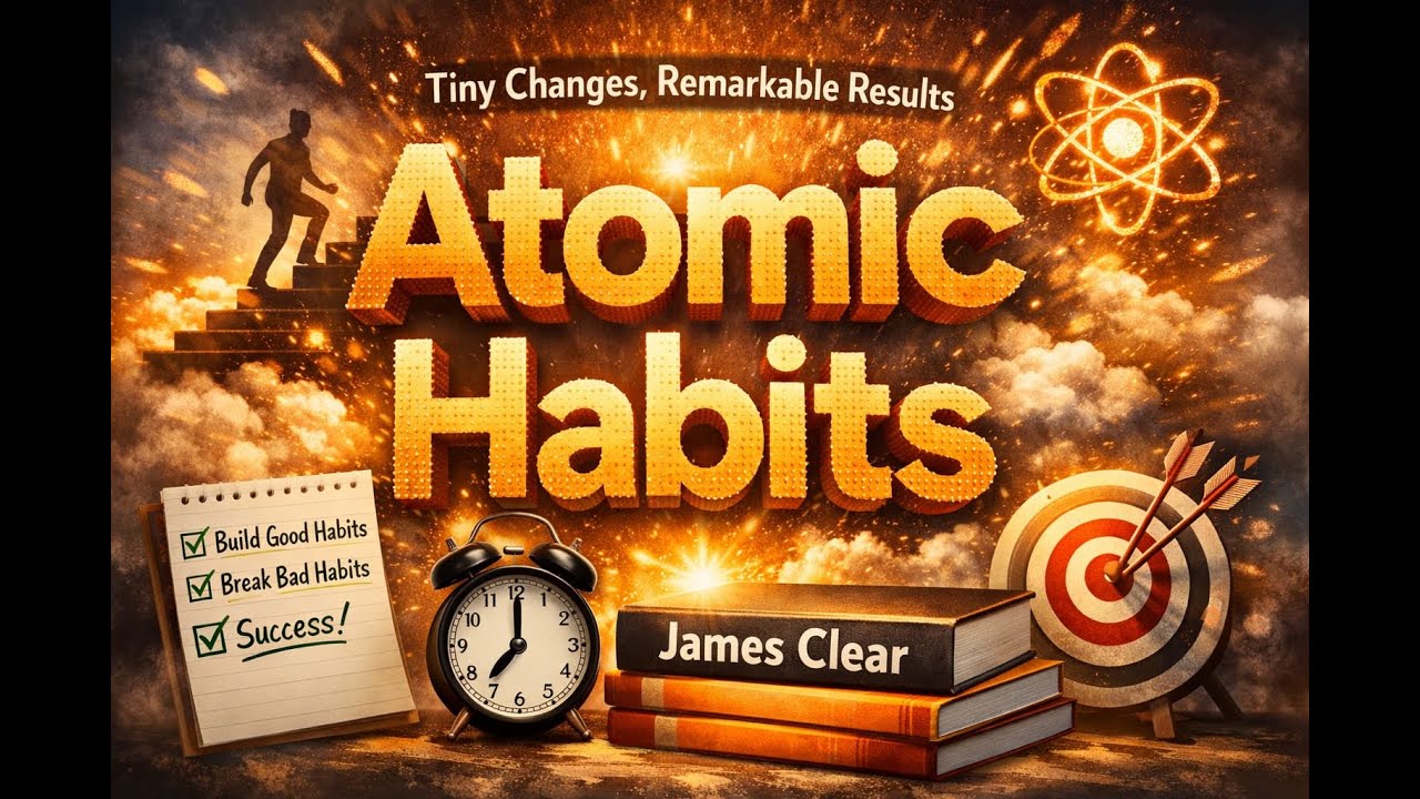 Your Habits Are Shaping Who You Become (Here’s Why It Matters) 
