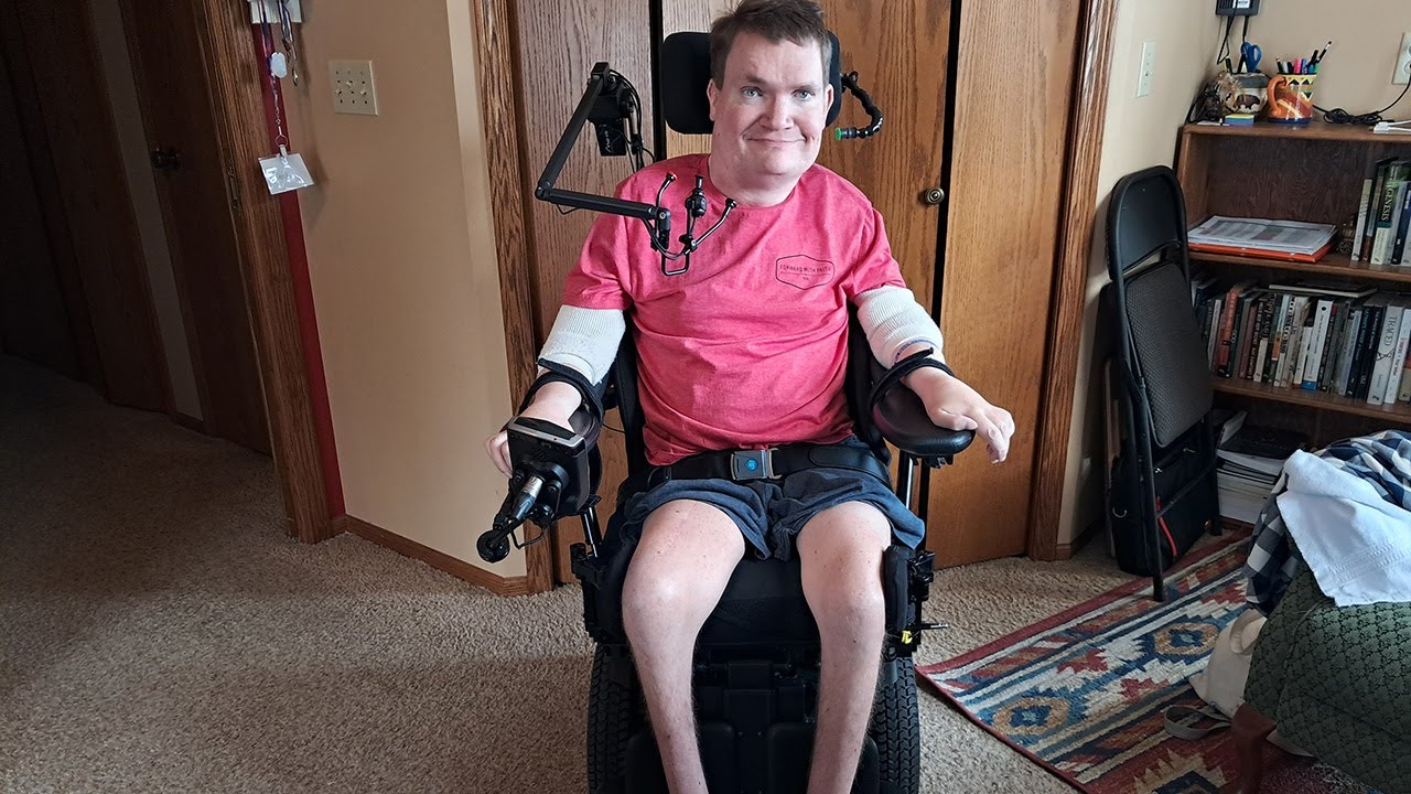 New Wheelchair Review, the Good, the Bad, and the Dangerous
