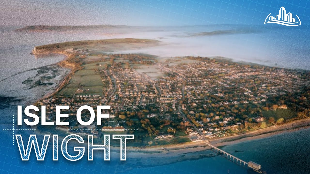 Isles of the Queen S02 | Isle of Wight