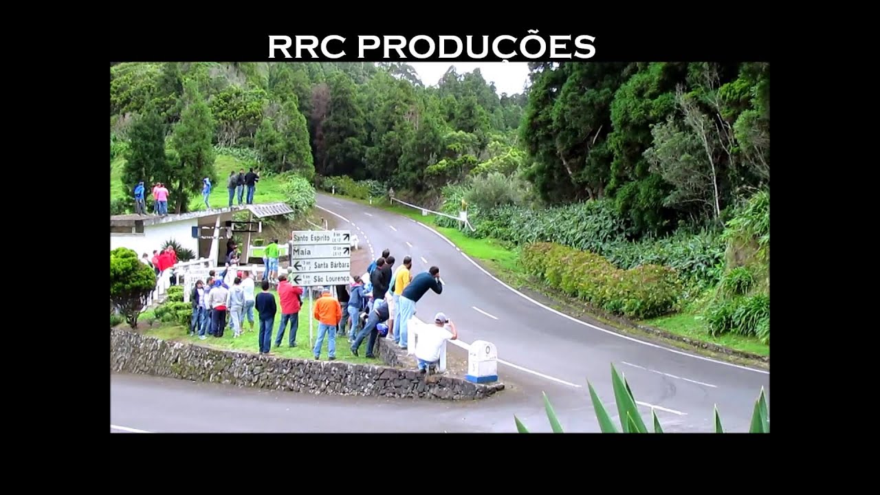 V Rali Alem Mar CAA 2014