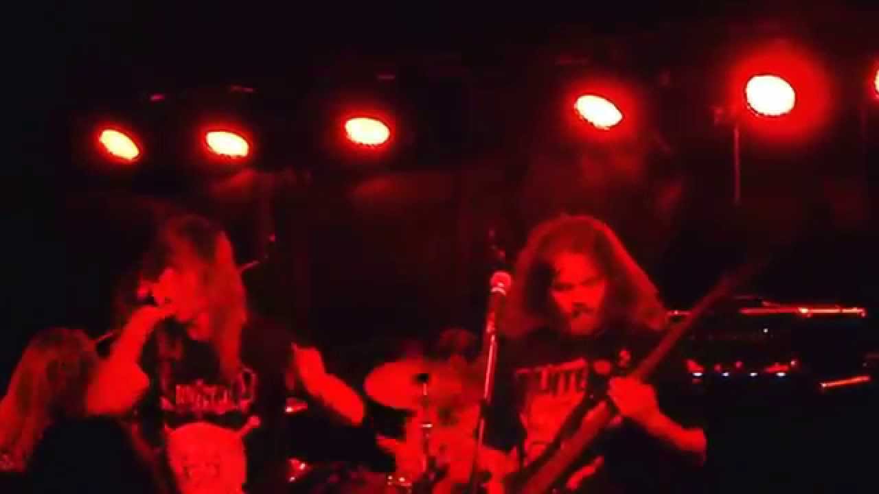 Skymir- live