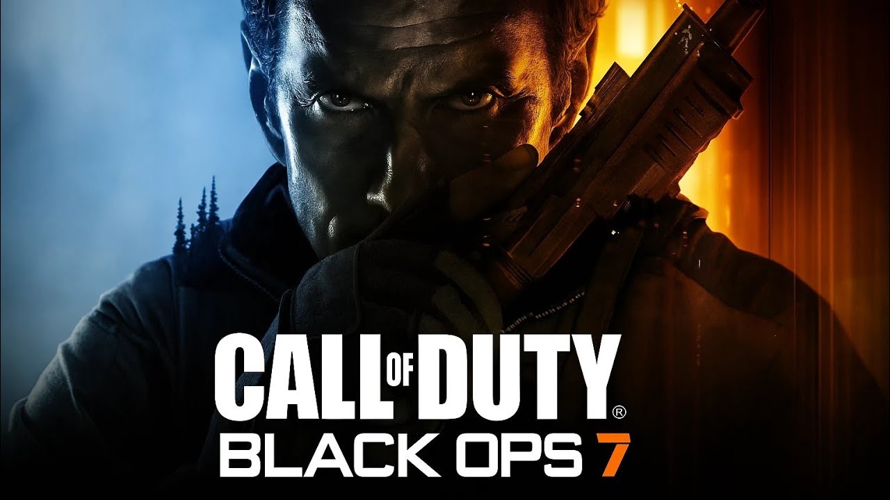 Call of Duty Black Ops 7 *One Shot* Warden 308 Nuke on Den