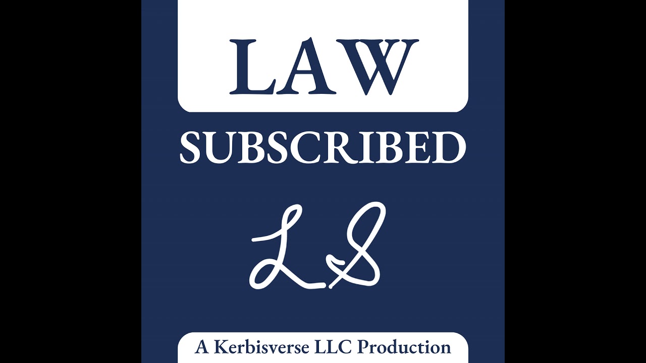 (44) Legal Training and Products + Subscriptions with Andrea Sager of The Legalpreneur