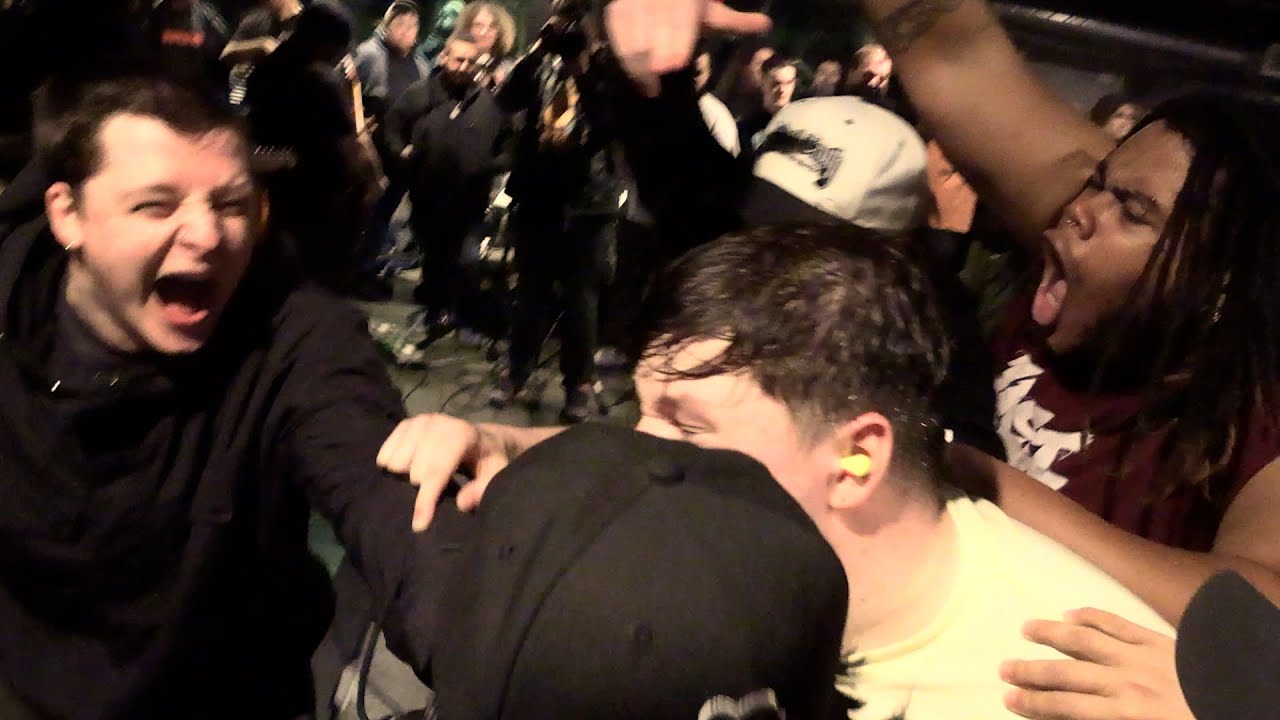 Opposition - Live - March 15th 2025 - Full Set -