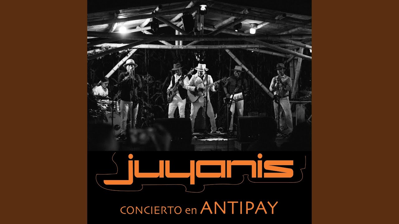 Inty Raymi Mix (Live Session)