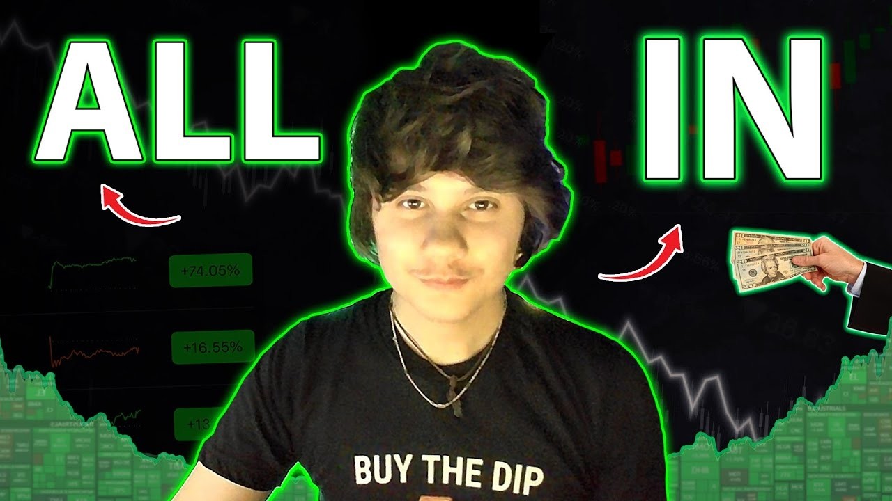 $FIX Comfort Systems - I Would GO ALL IN this 1 Stock... 💰