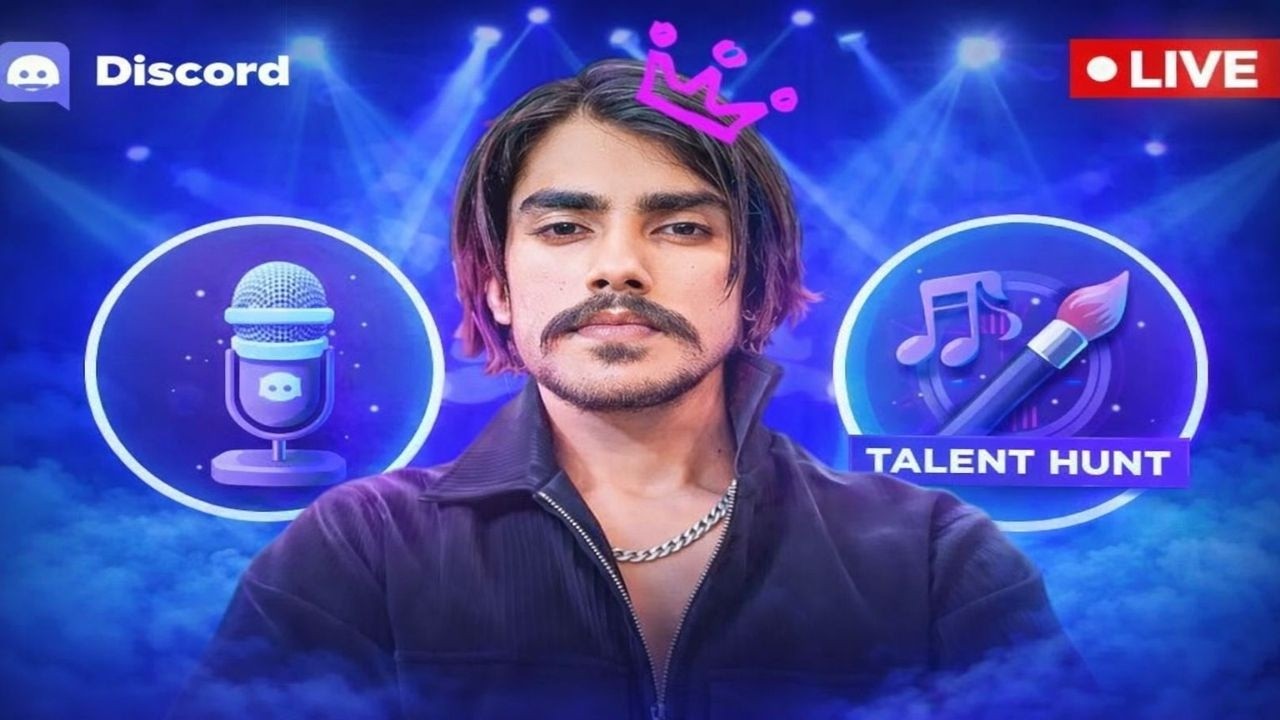 TALENT HUNT BEGINS !! WIN PRIZES 🔴