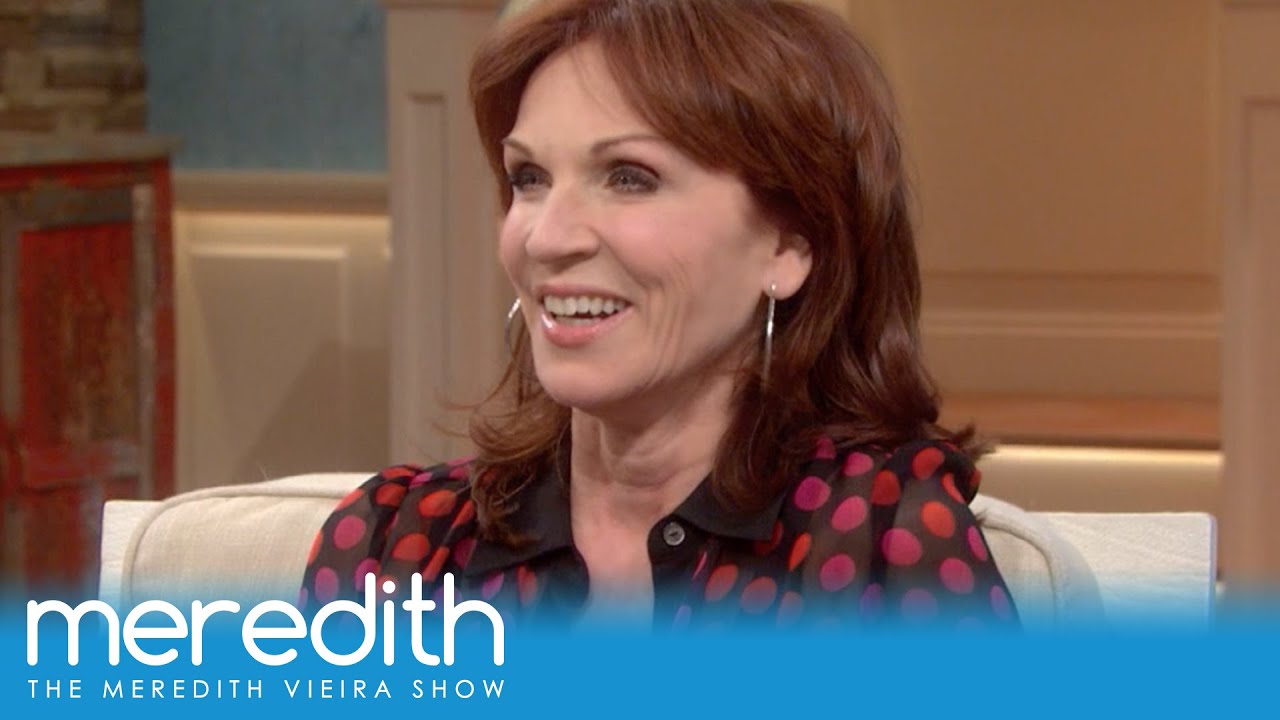 Marilu Henner's Highly Superior Autobiographical Memory | The Meredith Vieira Show