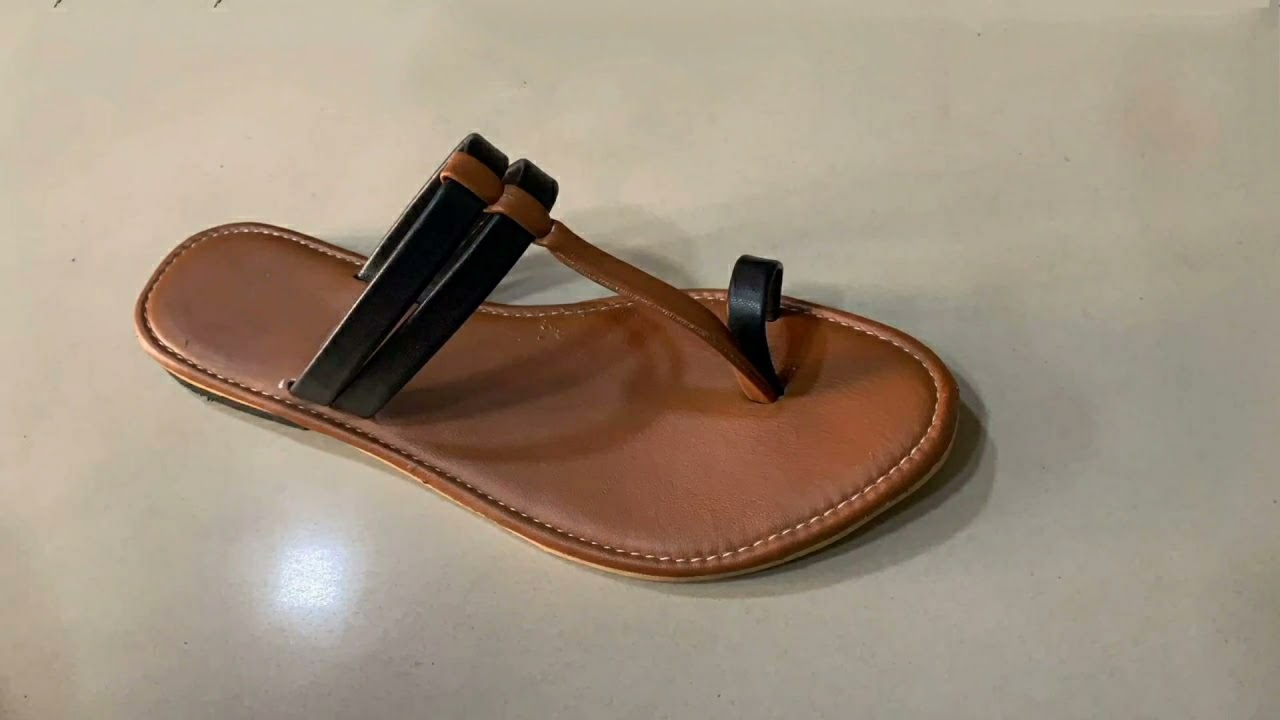 Ai Shuz ,ladies Fashionable leather footwear - Leather Footwear manufacturer Ambur Chennai Bangalore
