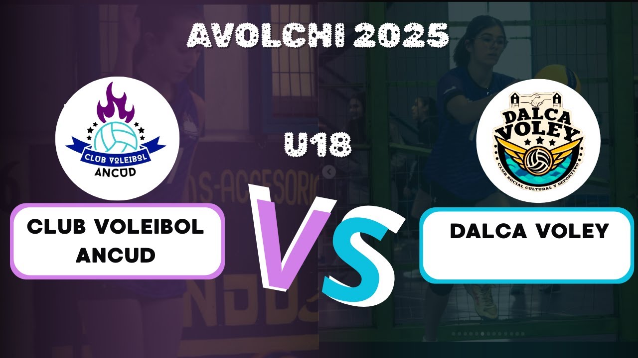 CVA vs DALCA VOLEY U18[TECHNICAL]