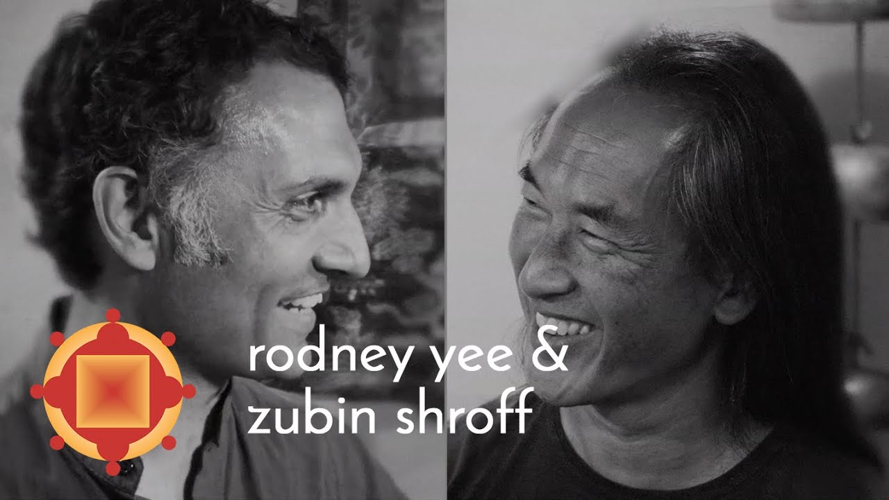 Yoga: The Gift of Life, with Rodney Yee