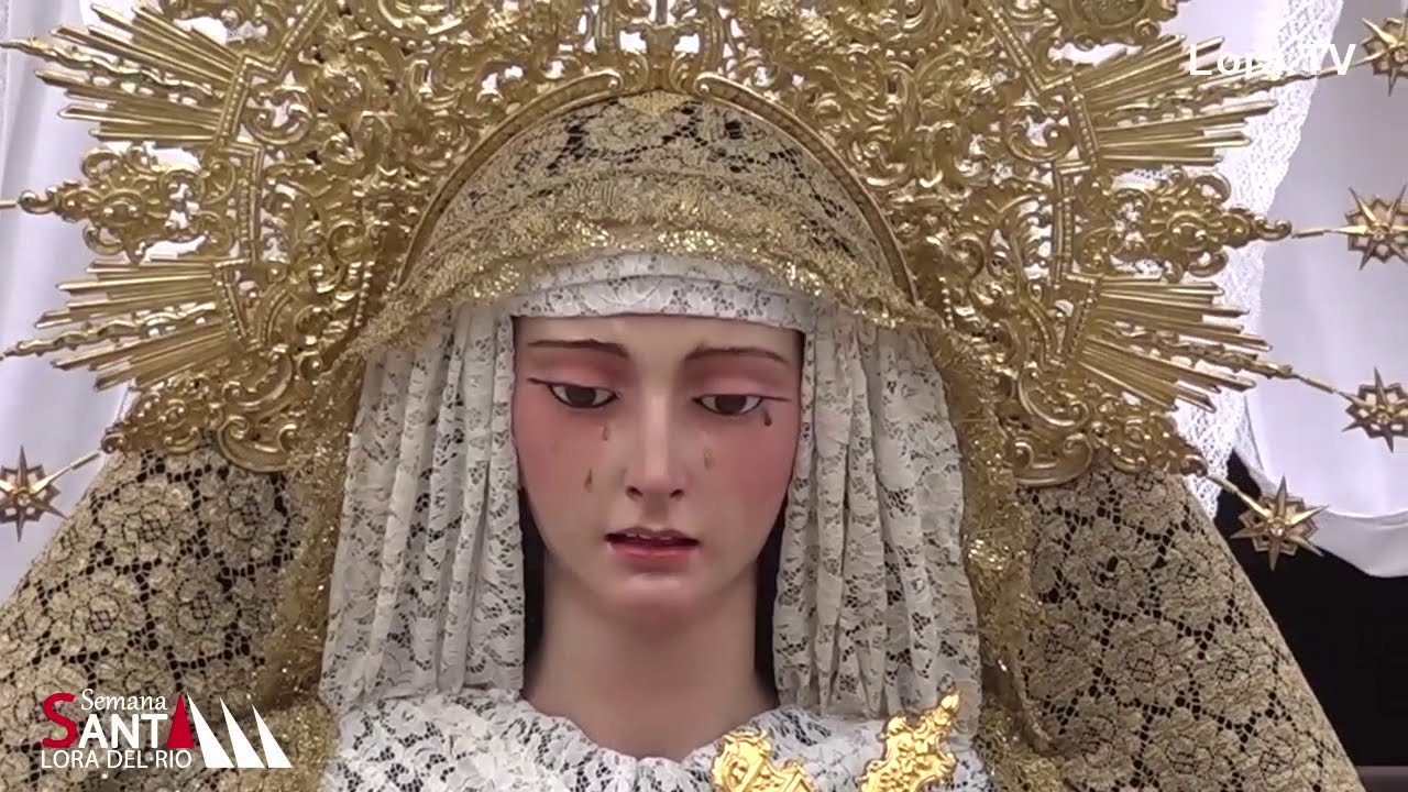 ESTACIÓN DE PENITENCIA REAL HDAD. DEL SANTO ENTIERRO | AÑO 2019