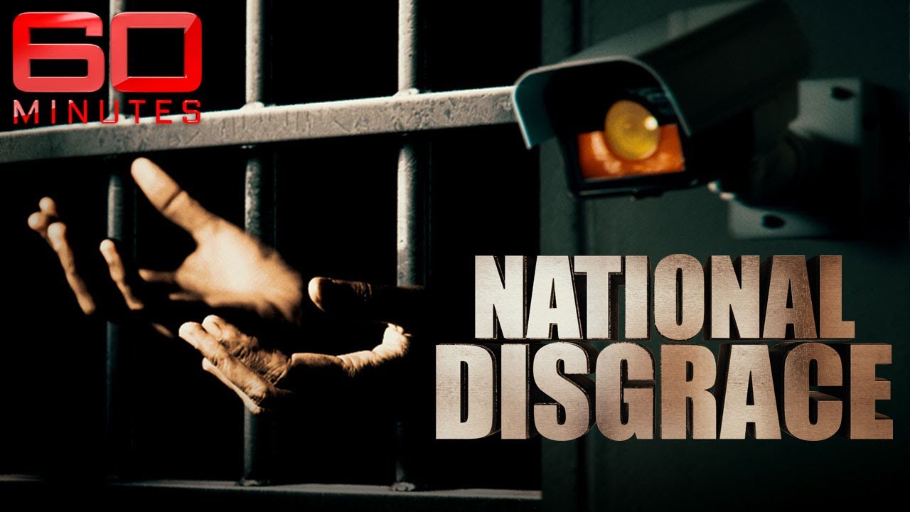The scandal surrounding the shocking number of Indigenous deaths in prison | 60 Minutes Australia