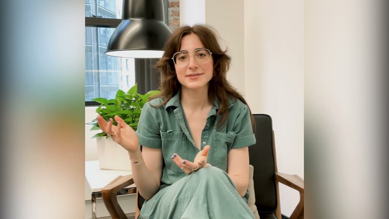 Emily Feldman on The Best We Could (a family tragedy)