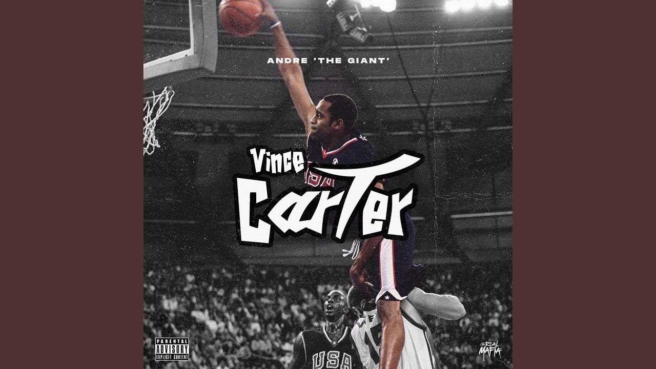 Vince Carter