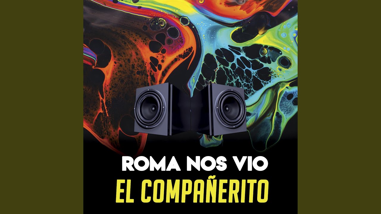 Roma Nos Vio