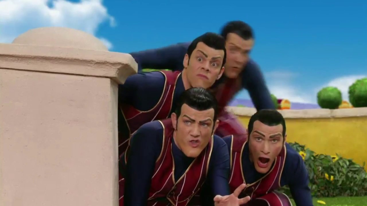 We are Number One (finnish) - Ollaan Parhaita