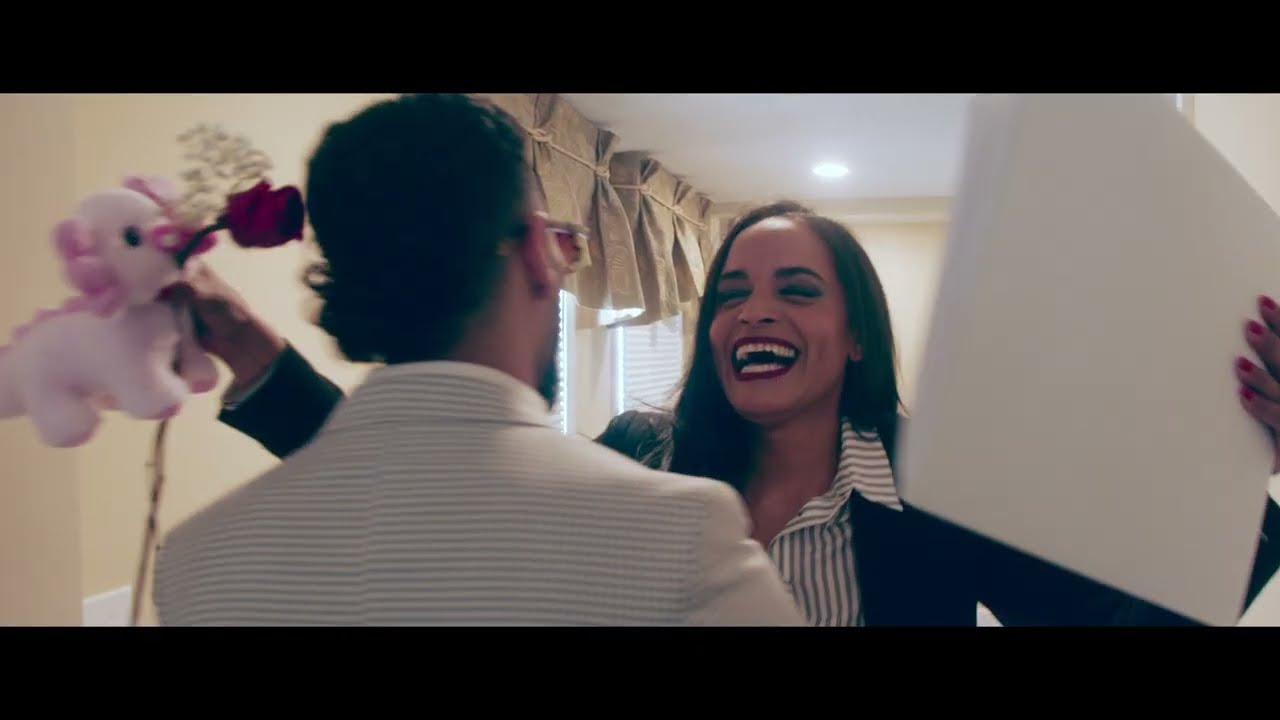 Domenic Marte VALIO LA PENA (Video Oficial)