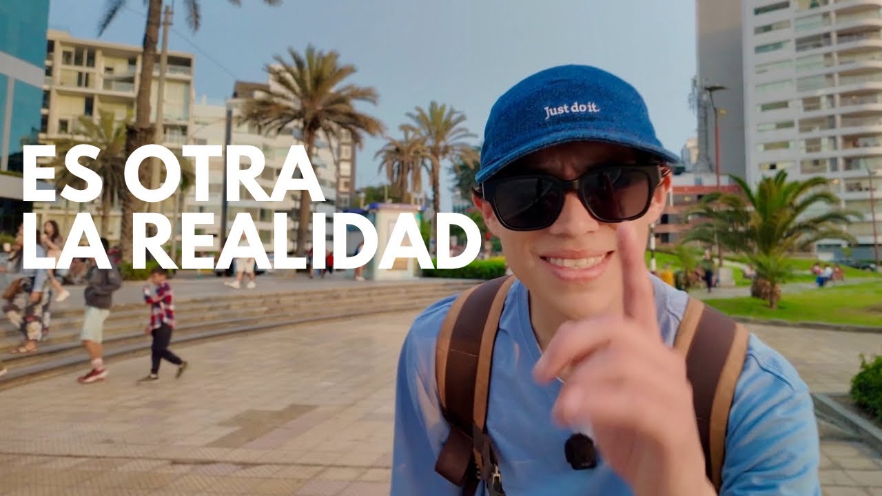 Esto aprendí siendo YouTuber con 30 años