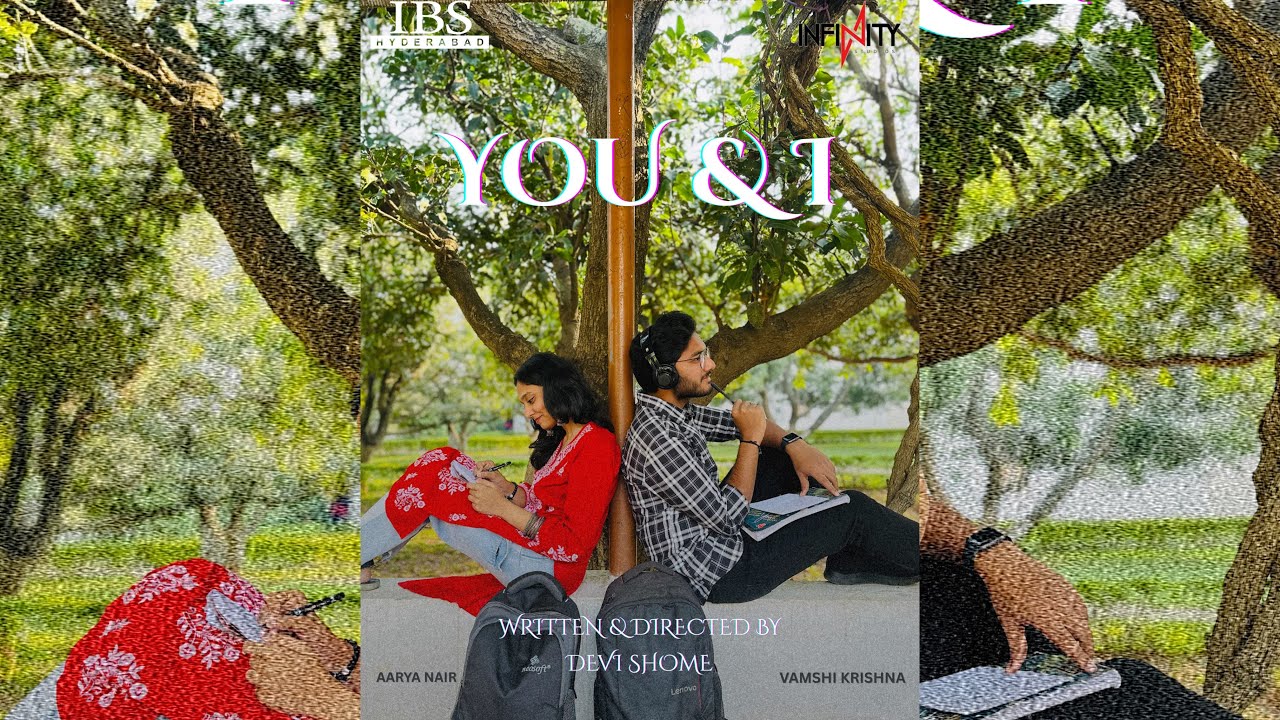 YOU & I