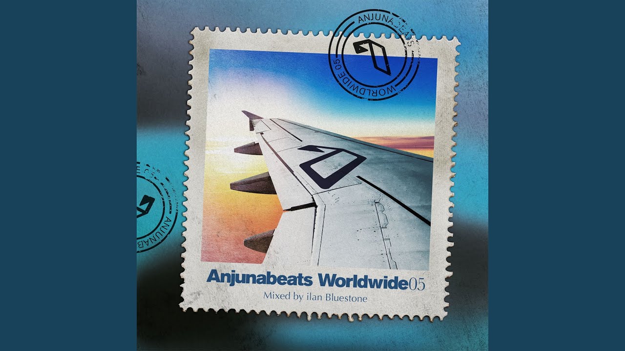 We're All We Need (ilan Bluestone Remix)