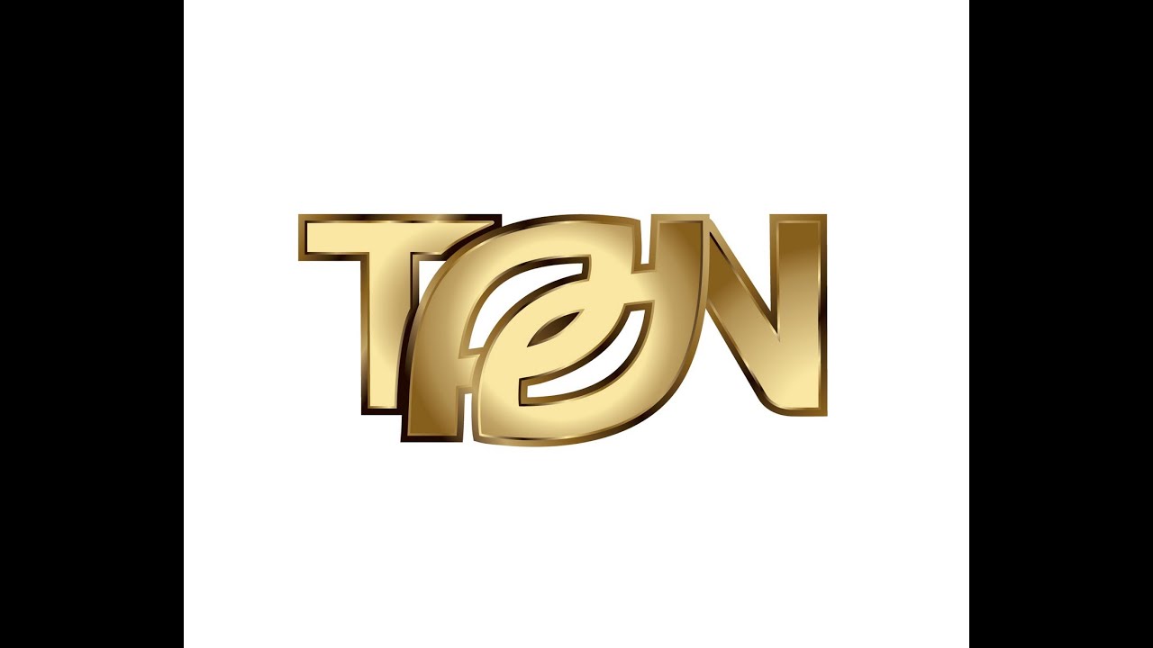 To ON - Bóg