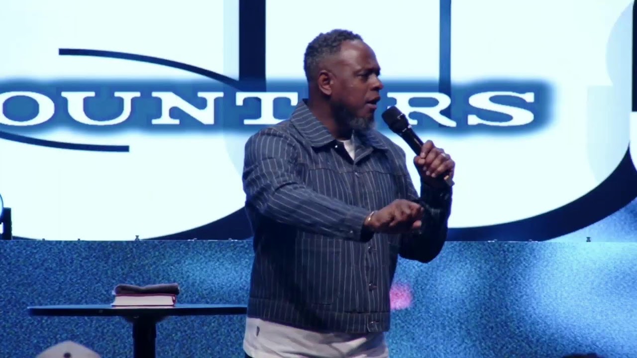 Sunday Worship Experience | Jesus Encounters Pt. 4