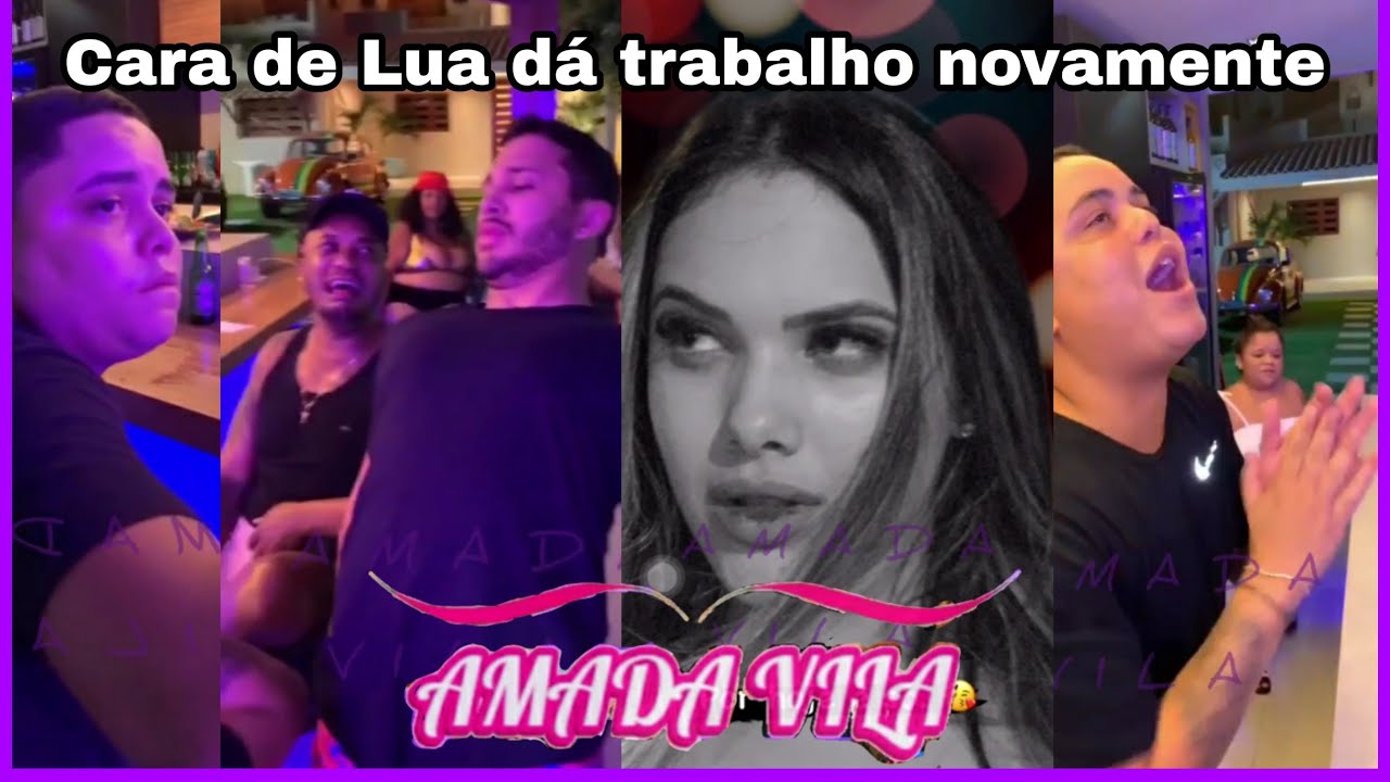 Lucas Guimarães Desviando De Maxsuelzinho+ Emily Garcia Chega Na Barra