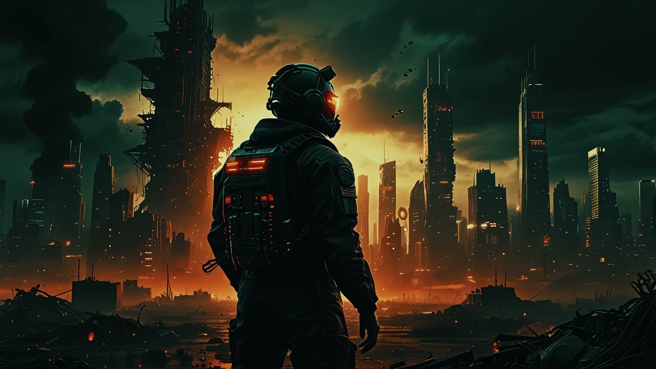 Sunchase - Studio Mix - 18/10/2005 #dnb #neurofunk #technoid