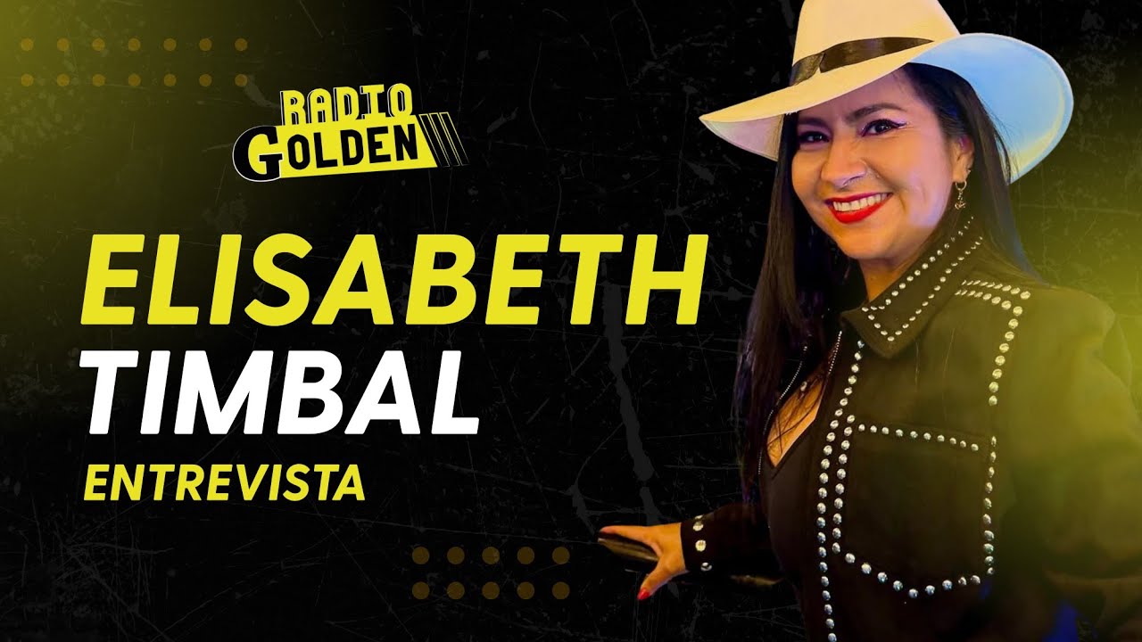 Elisabeth Timbal nos presenta su nuevo sencillo 