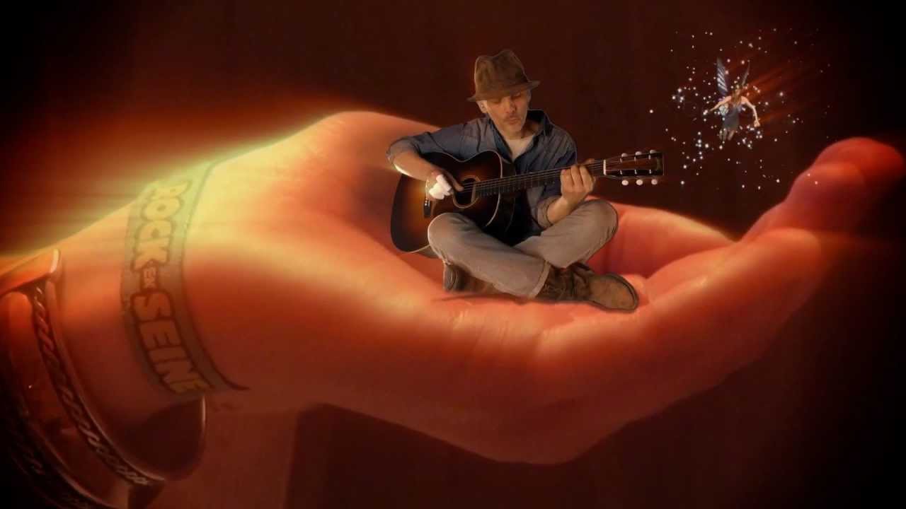 lunar eclipse - guitar cover-eric talon-laurence juber