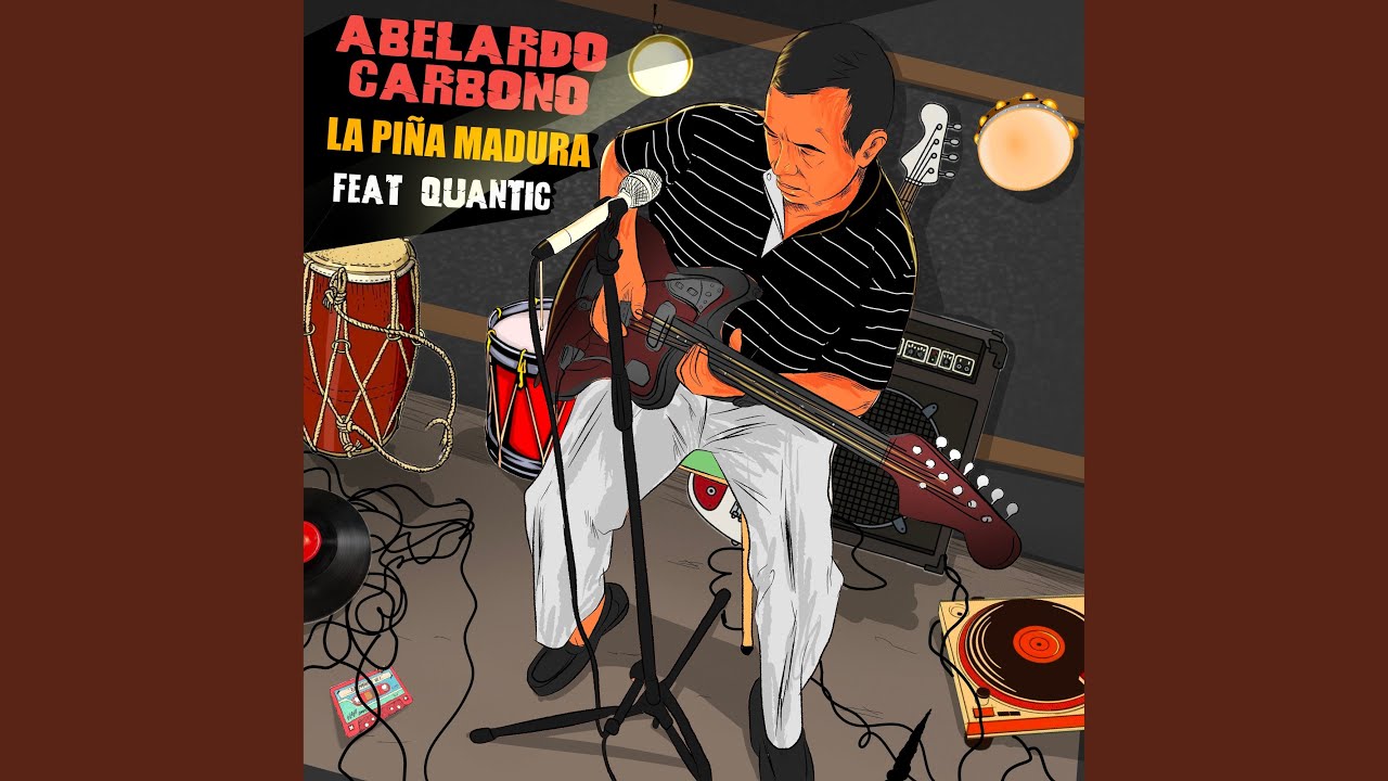 La Piña Madura
