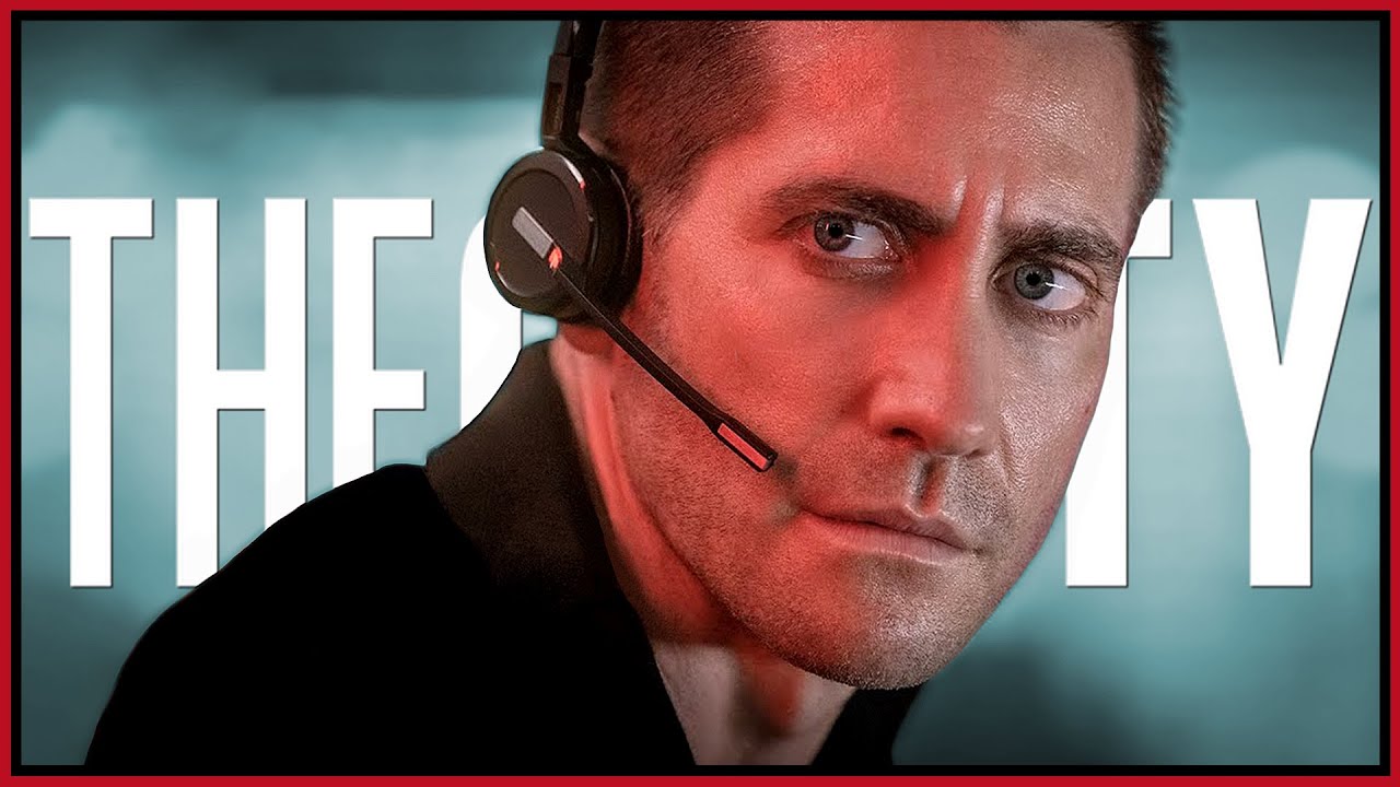 The Guilty | Reveu Film