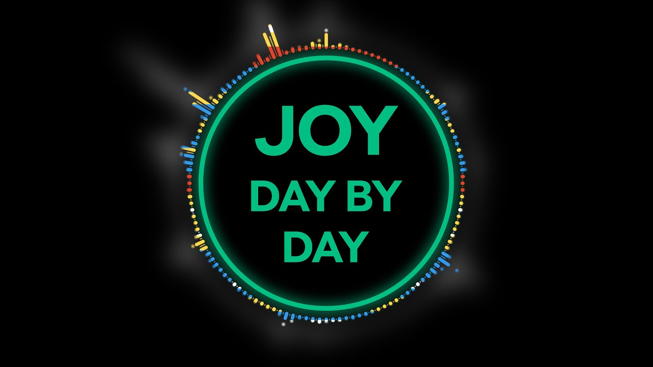 JOY (조이) - Day By Day (Inst.)