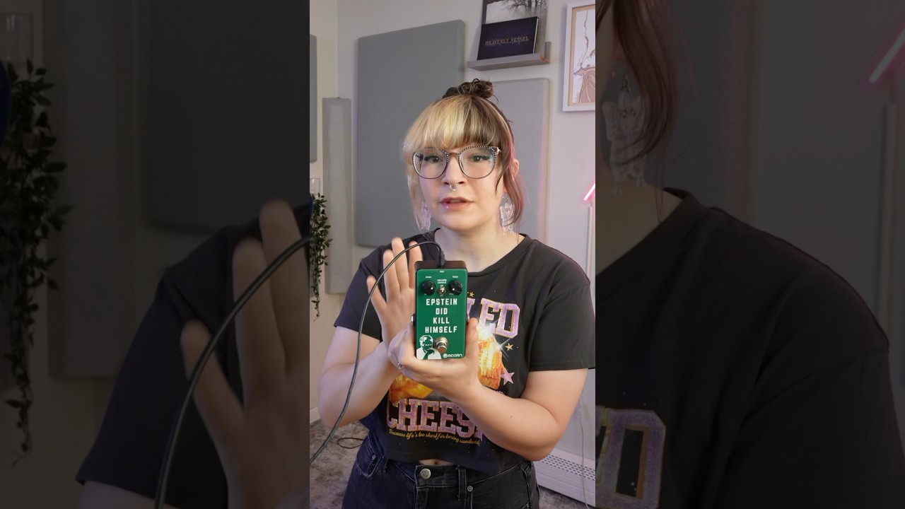 Huge Epstein Problem