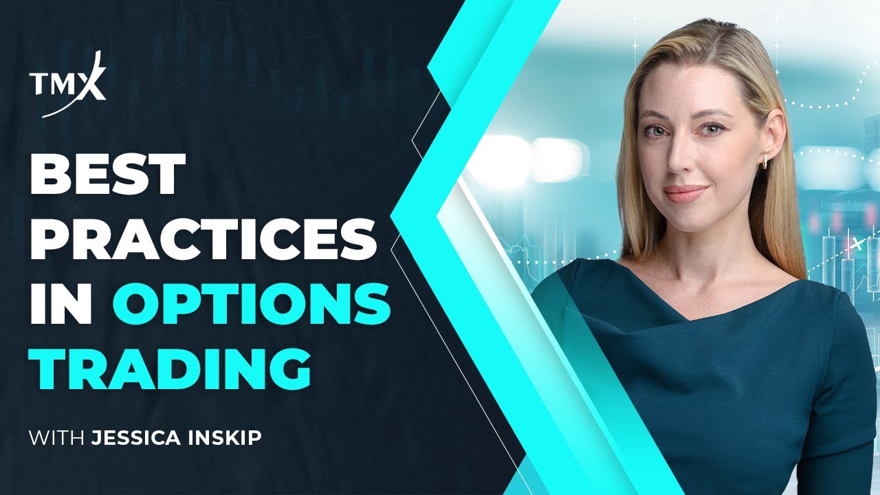 Best Practices in Options Trading
