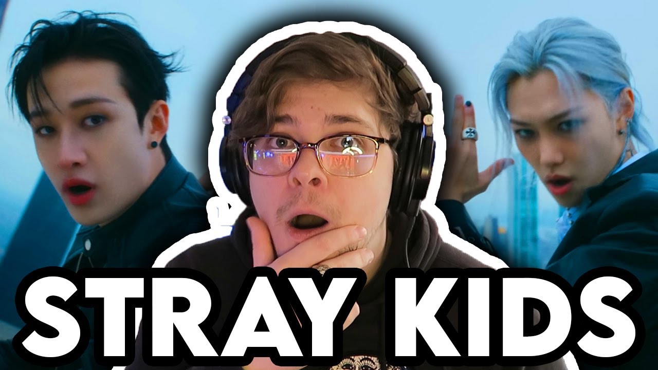 *NEW KPOP FAN* Reacts to 