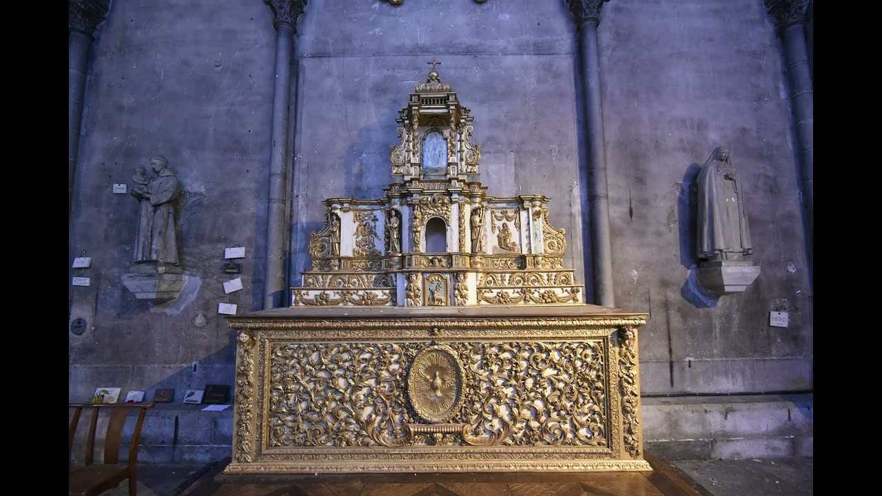 Chвteau de Pau