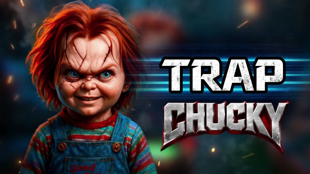 CHUCKY TRAP RAP HIP HOP | Dark Horror Trap Beat | Aggressive 808 Bass 2026